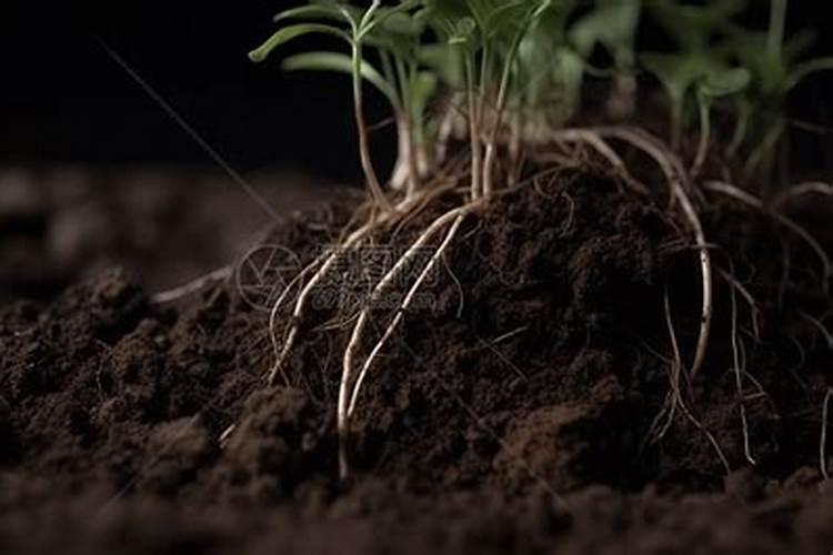 什么肥料能促长植物的根