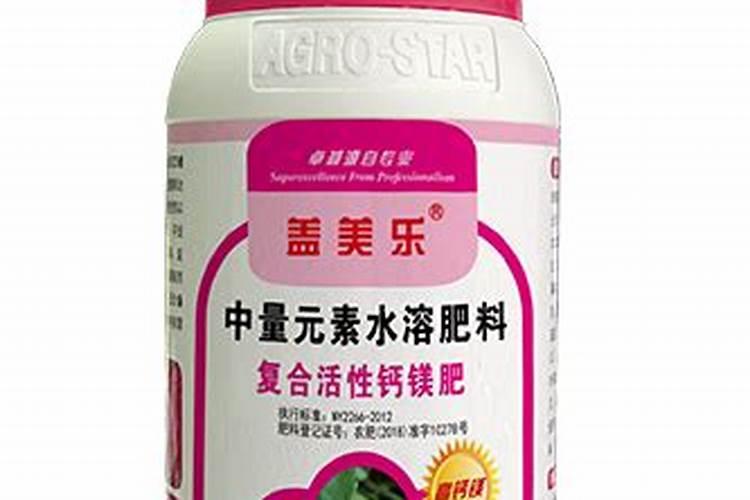 韭菜施肥用什么肥料最好
