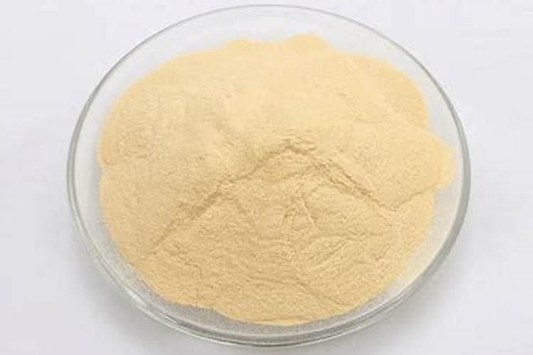 鱼蛋白水溶肥制作方法