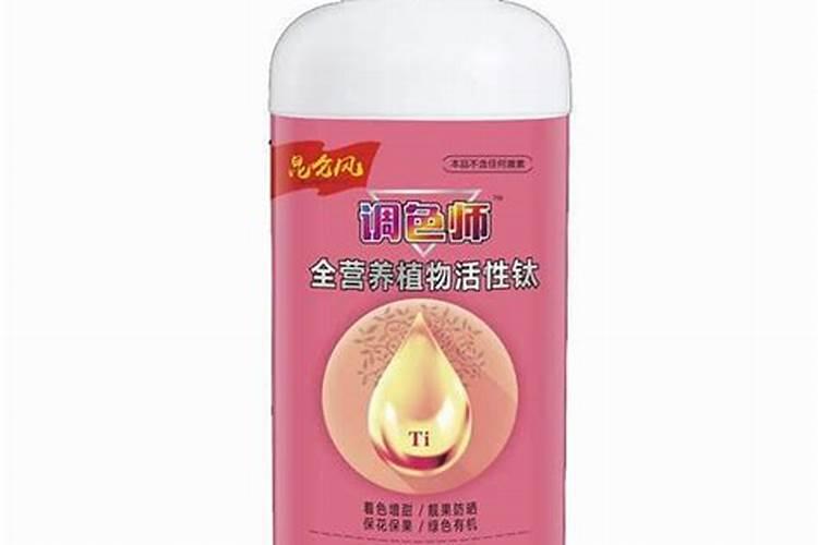 矿源黄腐酸钾真假区别