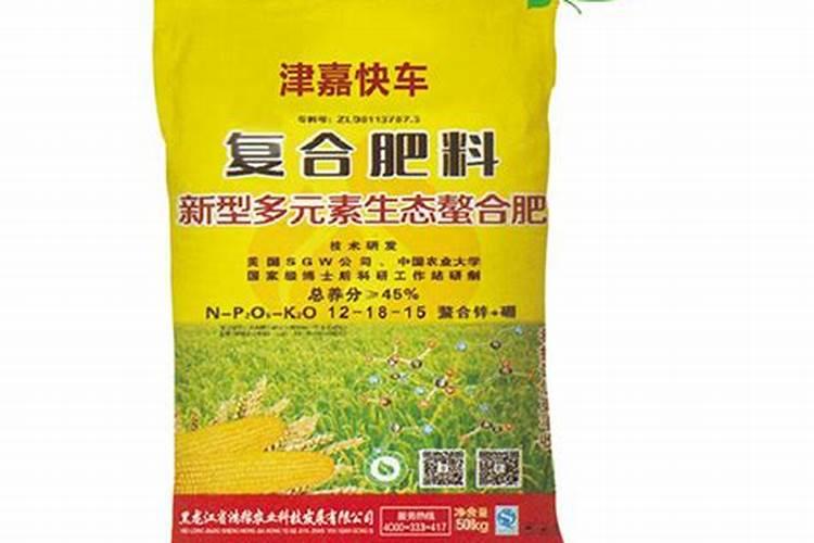 钾肥过量有什么危害科学施肥