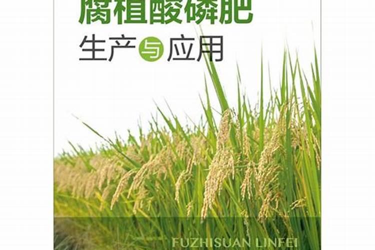 腐植酸肥料的作用