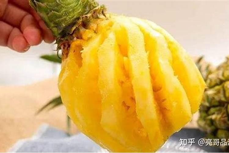 菠萝的施肥方法是什么