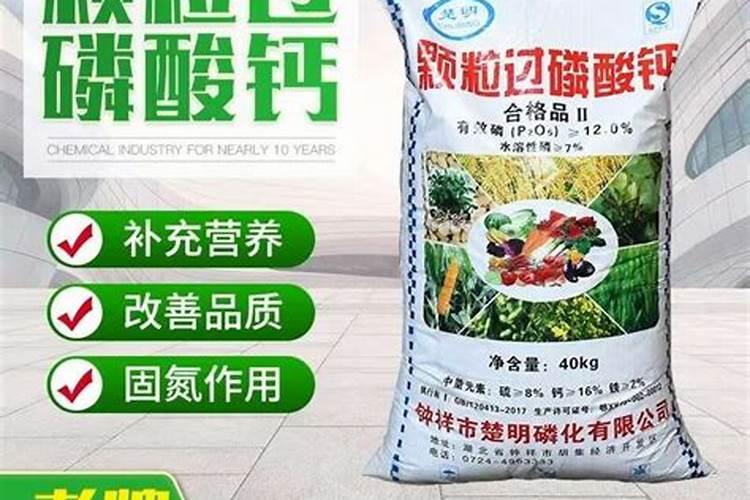大豆的正确施肥方法