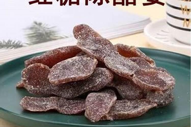 红糖加醋做叶面肥