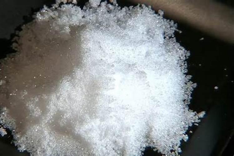 山梨酸钾的使用方法？