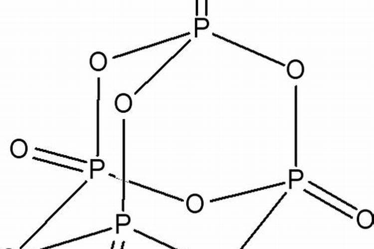 三氧化二磷是鬼火吗