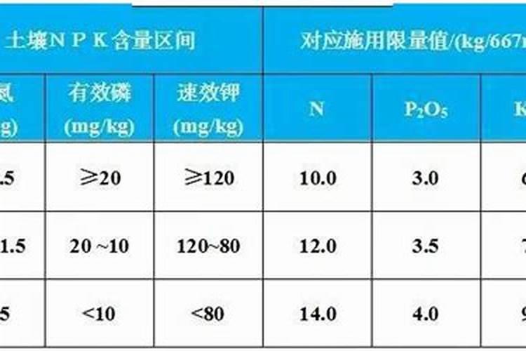 乔木苗什么季节施肥比较好