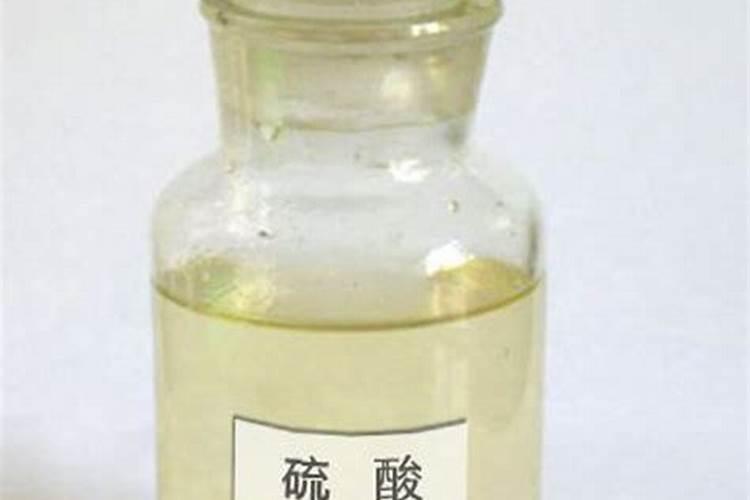 硫酸生产磷肥的生产工艺