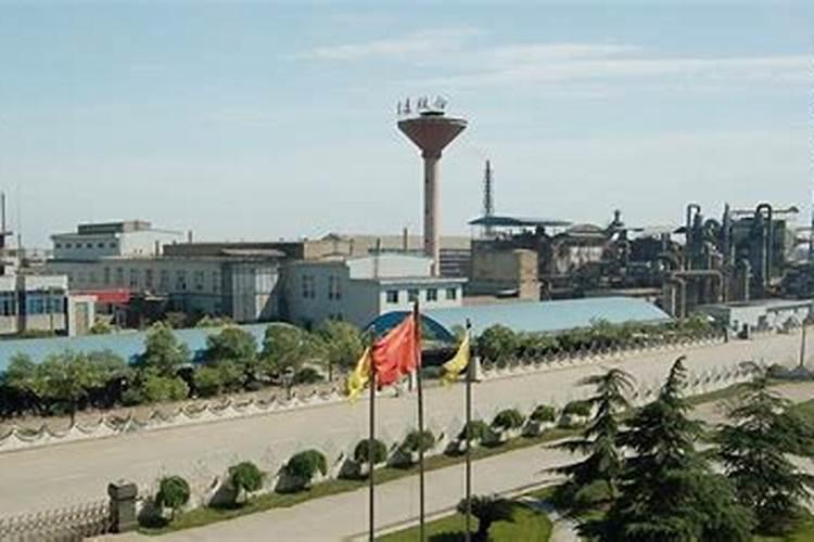 中国上市公司磷矿储量排名