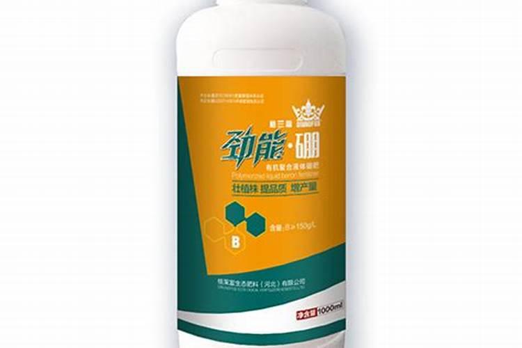 油菜施用硼肥的方法有哪些