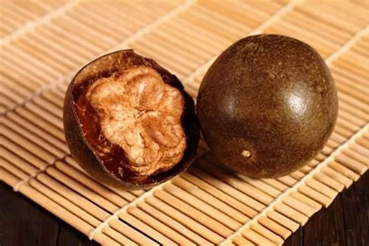 种罗汉果施什么肥