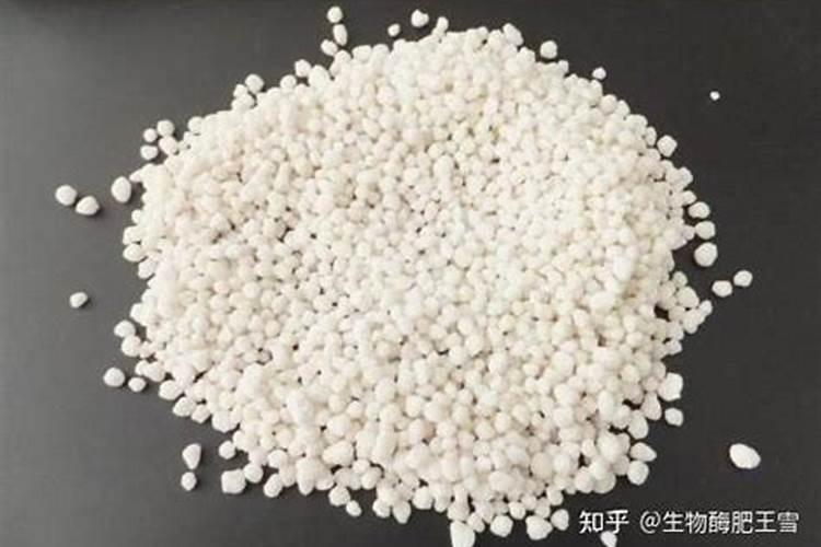无机氮肥有哪些