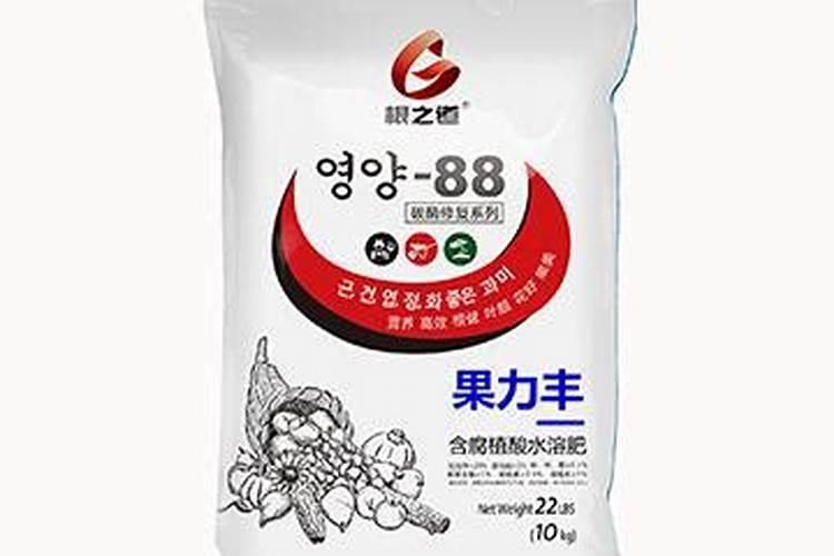 黄豆最后一遍叶面肥什么时候打？