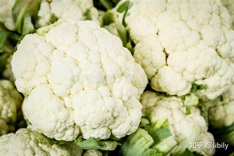 花菜施肥的技术 花菜怎么养殖好