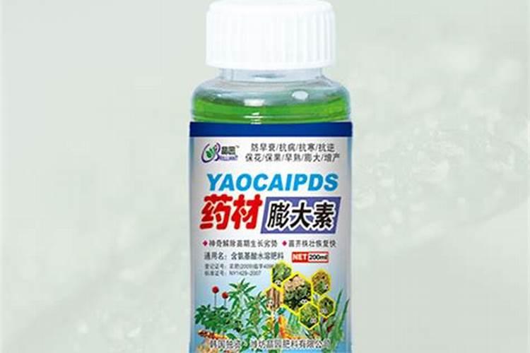膨大素和叶面肥有区别吗？怎样才能更快的让西瓜膨大起来？