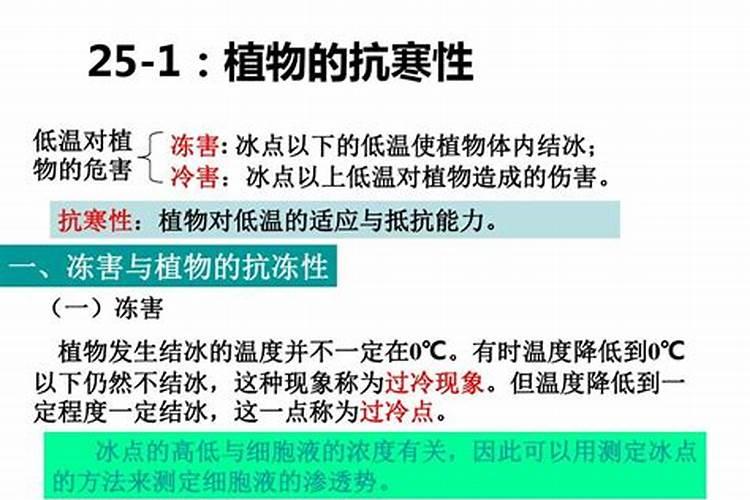 抗寒抗旱用什么肥