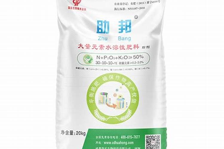 芒果膨果的最佳配方