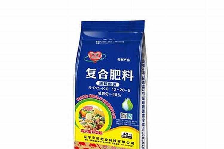品牌榜:2024年硫酸钾复合肥十大品牌排行榜 投票结果公布【新】百度知...