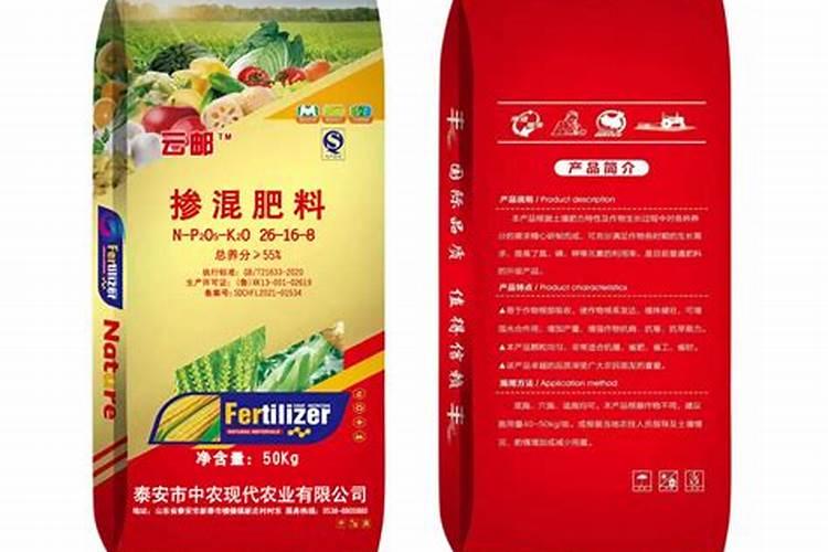 金正达掺混肥料能同氨基酸复合肥硅锌活力氮肥混用吗