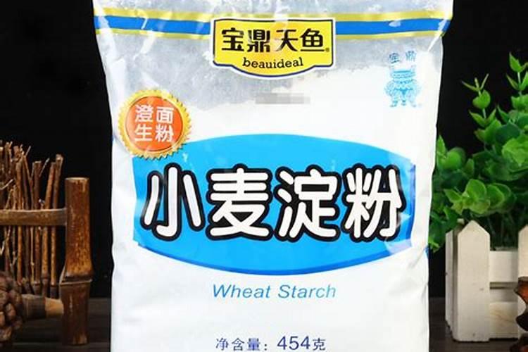 小麦灌浆期打什么叶面肥