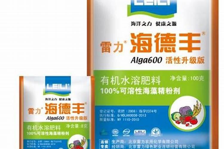 磷酸二氢钾可以用在哪些蔬菜上