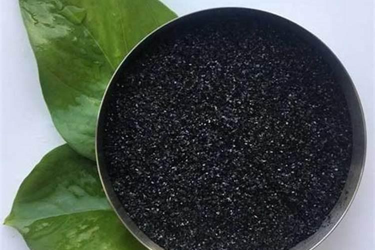 矿源黄腐酸钾为什么要单独使用呢 附使用方法