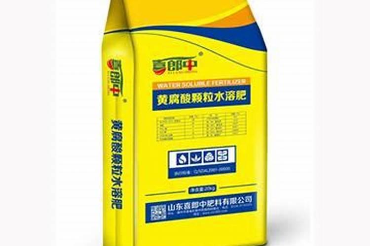 水容肥给果树多久施肥一次