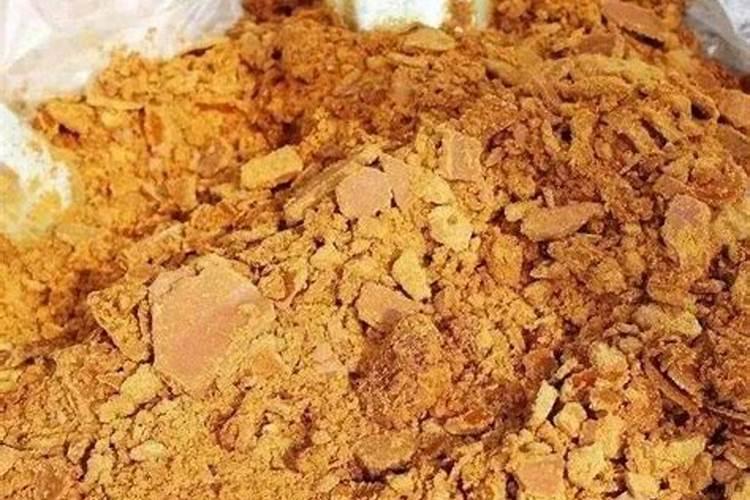 花生硼肥啥时候打好