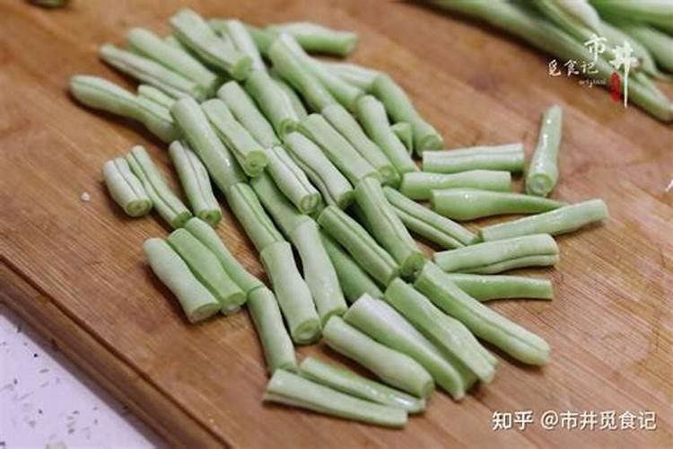 种豆角用什么肥料