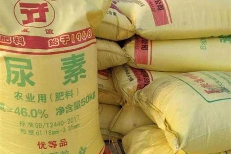 尿素有几种剂型？