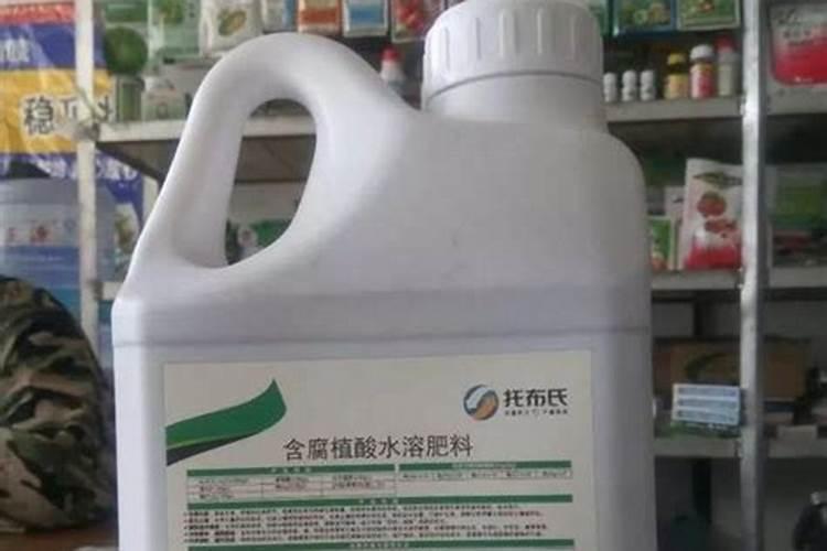 养花土壤调酸最好方法  腐植酸能调偏酸土壤吗