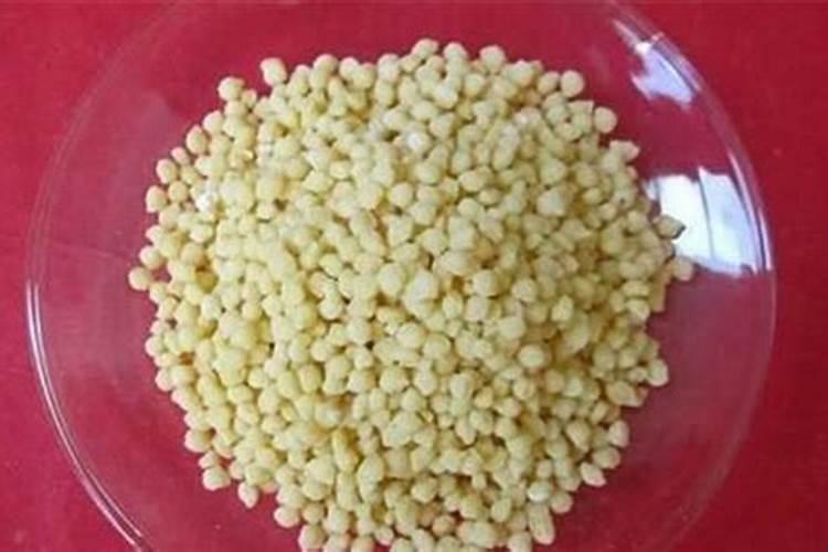 养花的酸性肥料有哪些;给花施肥用什么肥料