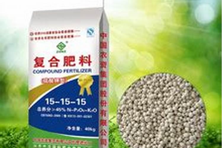 高磷肥料有哪些 什么是高磷肥