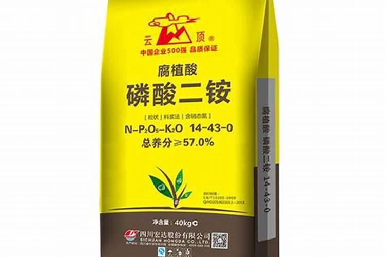 腐植酸钾是有机肥还是化肥,腐植酸钾的功能