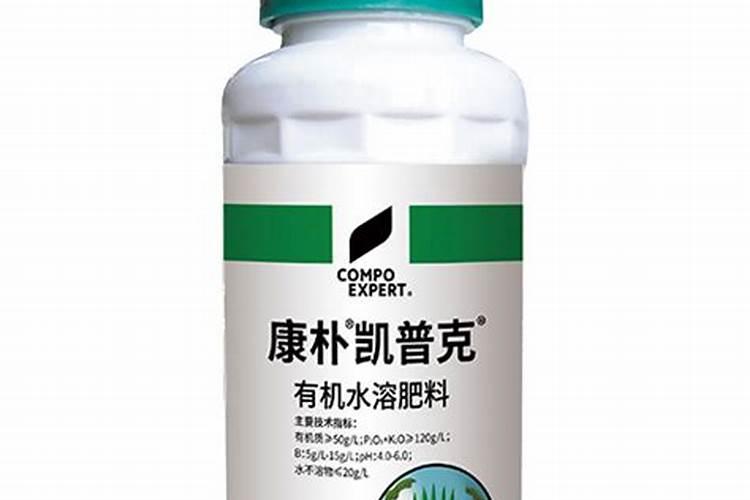 康朴肥可以给兰花用吗