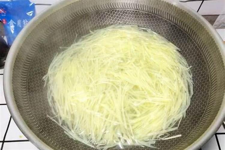 为什么炒出来的萝卜会苦？