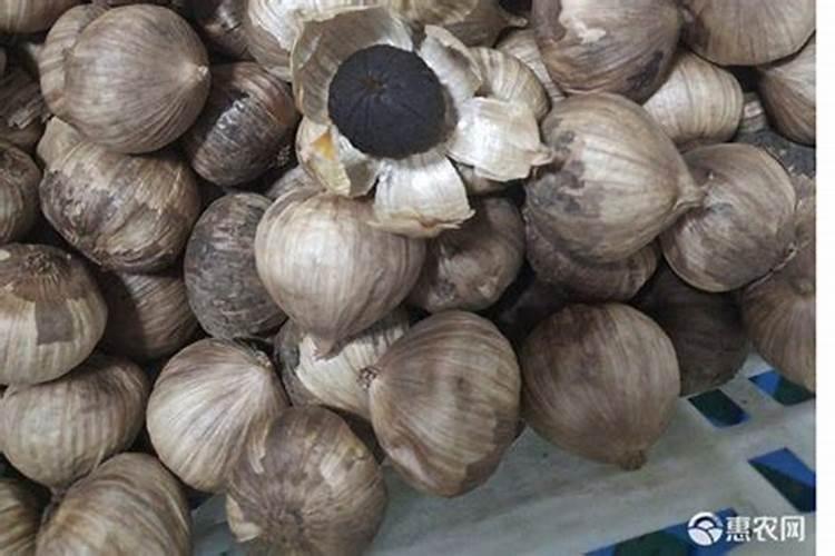 大蒜亩收入多少钱？