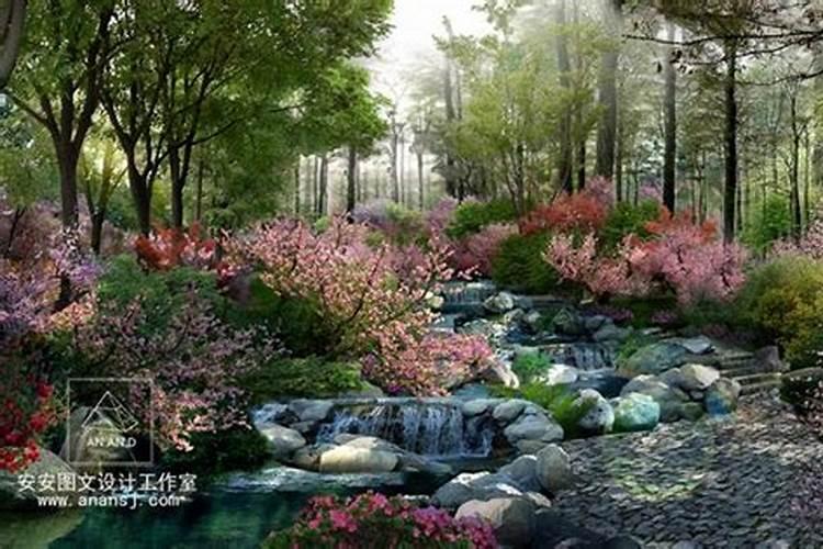钾在园林植物中的应用