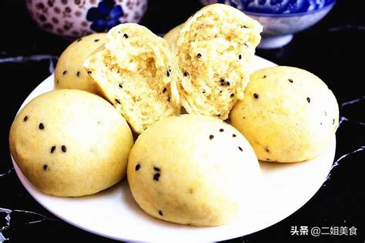 剩馒头能沤肥浇花吗