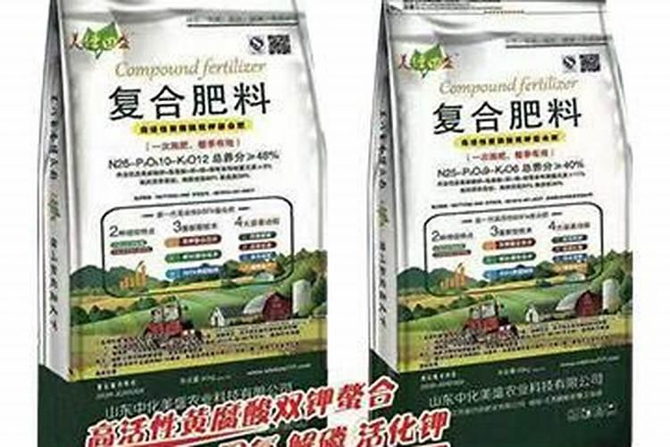 请问黄腐酸肥料是一种什么肥料？
