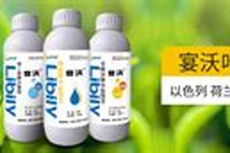 液体氮肥能替代尿素吗