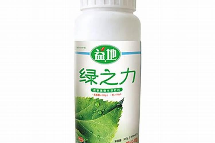 紫花苜蓿喷施叶面肥的效果