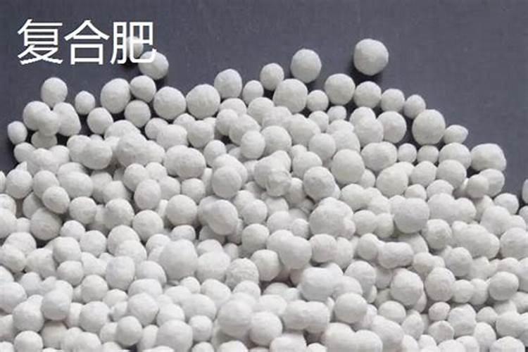 什么是磷肥和钾肥