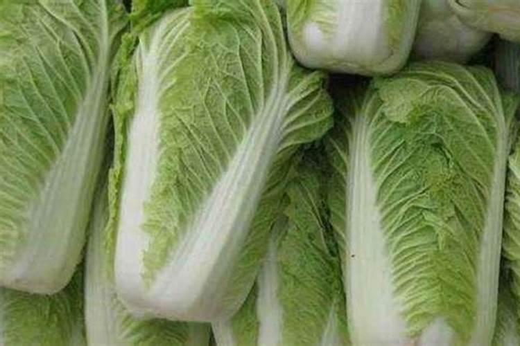 大白菜补钙用什么药？