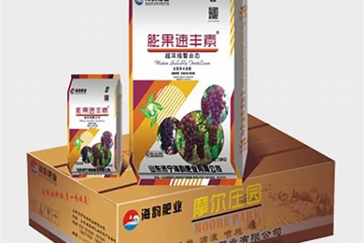 水溶肥价格多少钱一吨