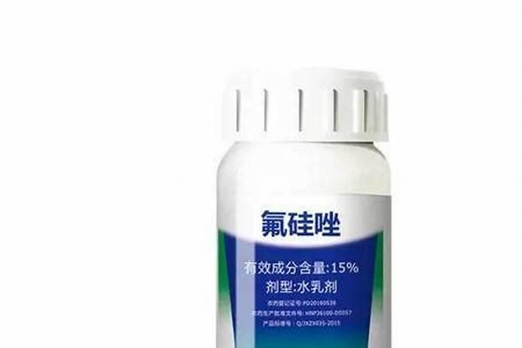 控旺药和杀菌剂能混用吗杀菌剂的分类和作用