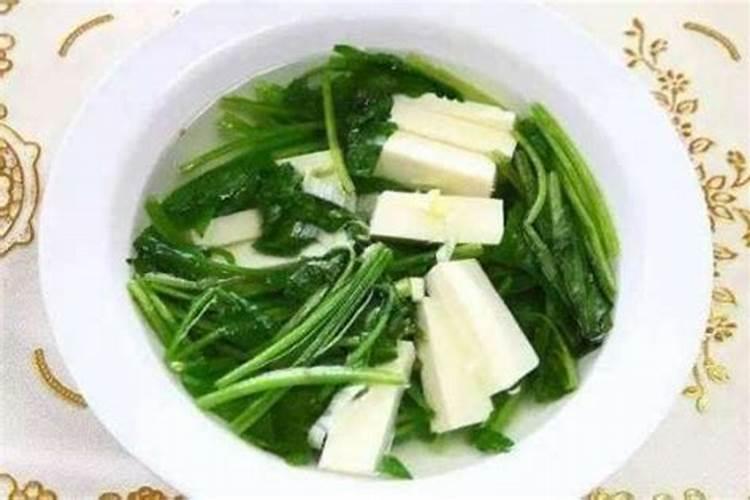 春天大棚菠菜叶子打卷是怎么回事？