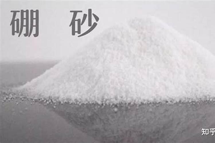 硼肥不能和什么一起用？如果使用错误会产生哪些影响？