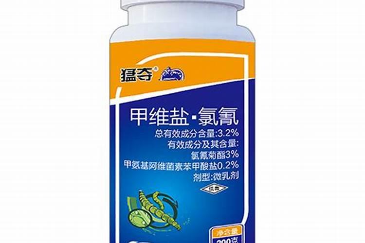 噻呋嘧菌酯,氨基酸水溶肥,磷酸二氢钾,甲维盐能同时喷吗？。